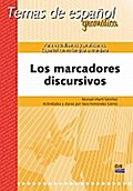 Los marcadores discursivos
