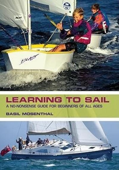 Learning to Sail