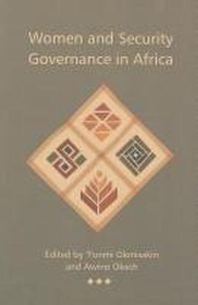 Women and Security Governance in Africa