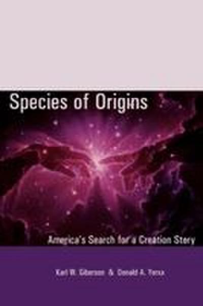 Species of Origins