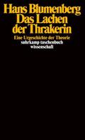 Das Lachen der Thrakerin