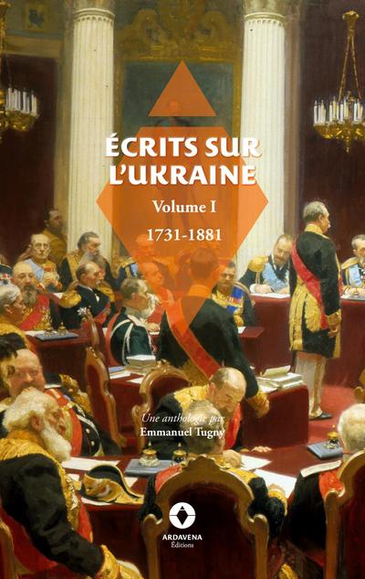 Ecrits sur l’Ukraine