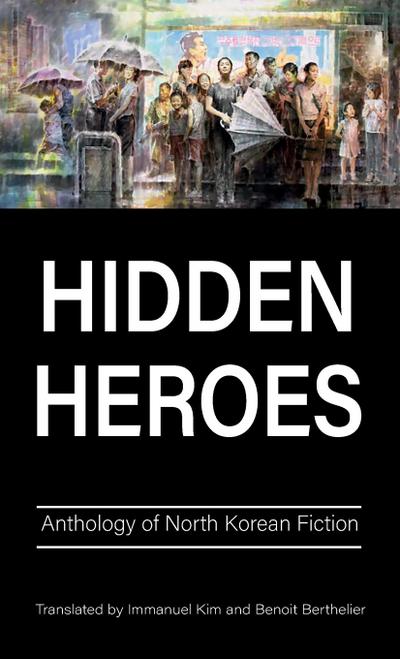 Hidden Heroes