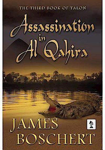 Assassination in Al Qahira
