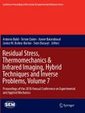 Residual Stress, Thermomechanics & Infrared Im