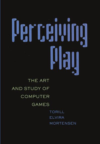 Perceiving Play