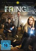 Fringe - Grenzfälle des FBI