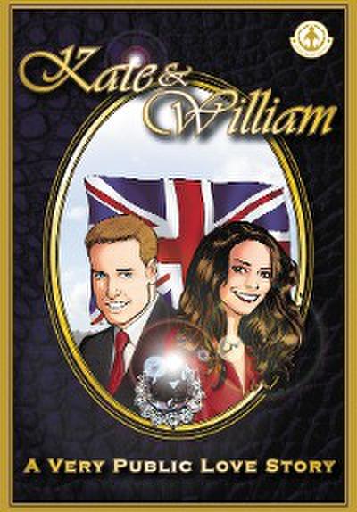 Kate & William