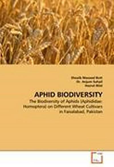 APHID BIODIVERSITY
