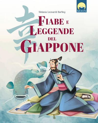 Fiabe e leggende del Giappone