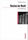 Theorien der Macht zur Einführung