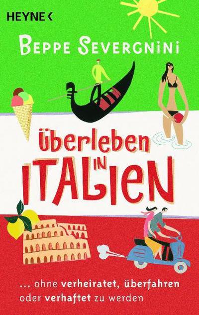 Überleben in Italien 