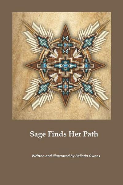 Sage Finds Her Path