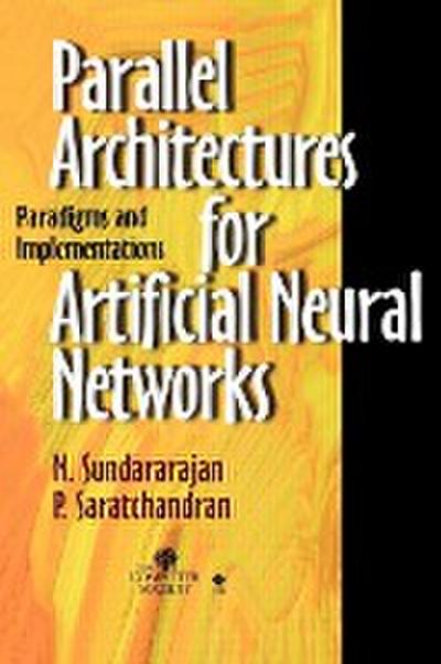 Parallel Architectures ANNs
