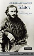 Anniversary Essays on Tolstoy