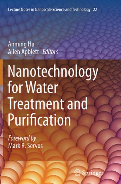 Nanotechnology for Water Treatment and Purification