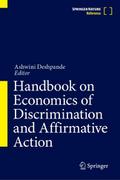 Handbook on Economics of Discrimination and Affirm
