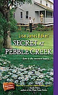 Secret at Pebble Creek