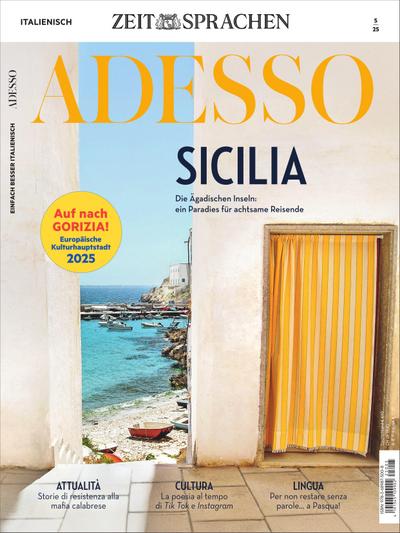Adesso #5