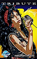 Tribute: Amy Winehouse Vol.1 # 1