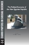 The Political Economy of the New Egyptian Republic