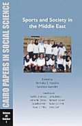 Sports and Society in the Middle East