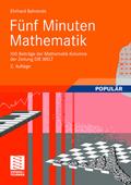 Fünf Minuten Mathematik