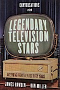 Conversations with Legendary Television Stars