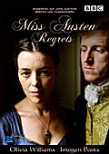 Miss Austen Regrets