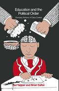 Education and the Political Order
