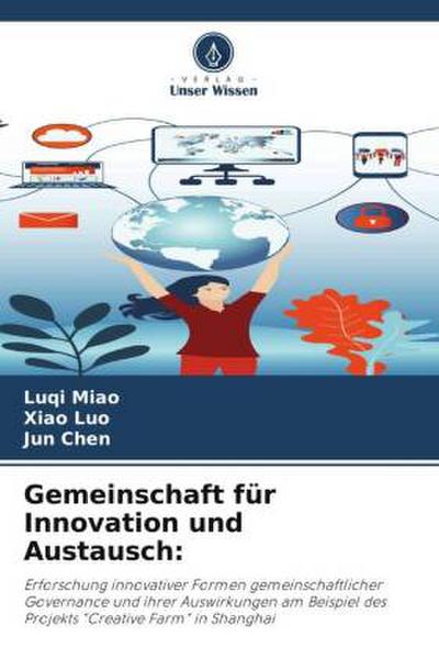 Gemeinschaft für Innovation und Austausch: