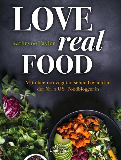 Love Real Food