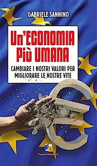 Un’economia più umana