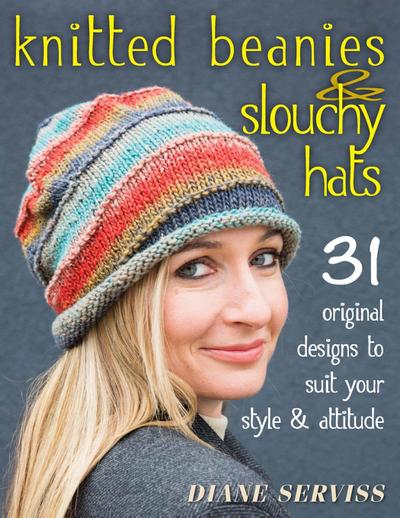 Knitted Beanies & Slouchy Hats