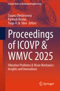 Proceedings of ICOVP & WMVC 2025