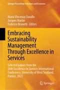 Embracing Sustainability Management Through Excell