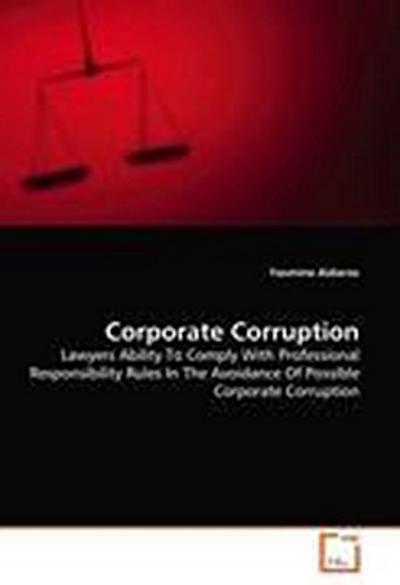 Corporate Corruption