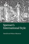 Spenser’s International Style