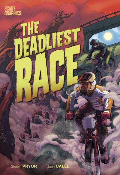 Deadliest Race