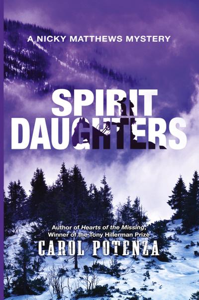 Spirit Daughters