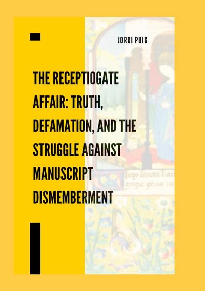 The ReceptioGate Affair