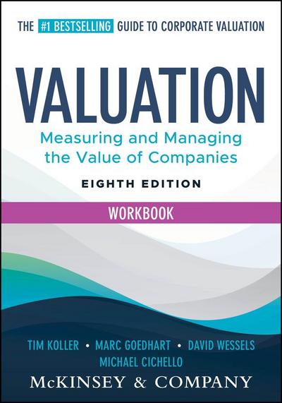 Valuation Workbook