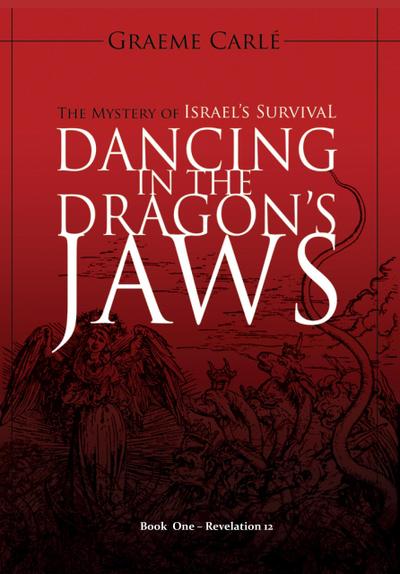 Dancing in the Dragon’s Jaws (The Revelation Series, #1)