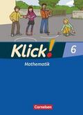 Klick! Mathematik - Mittel-/Oberstufe - Ausgabe 2009 - 6. Schuljahr