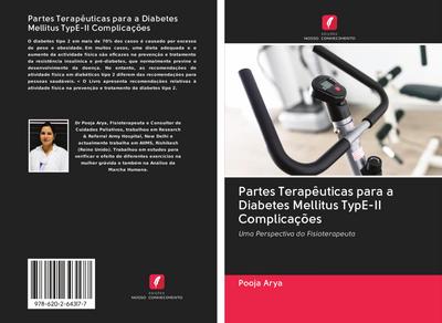 Partes Terapêuticas para a Diabetes Mellitus TypE-II Complicações