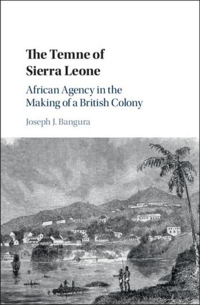 Temne of Sierra Leone
