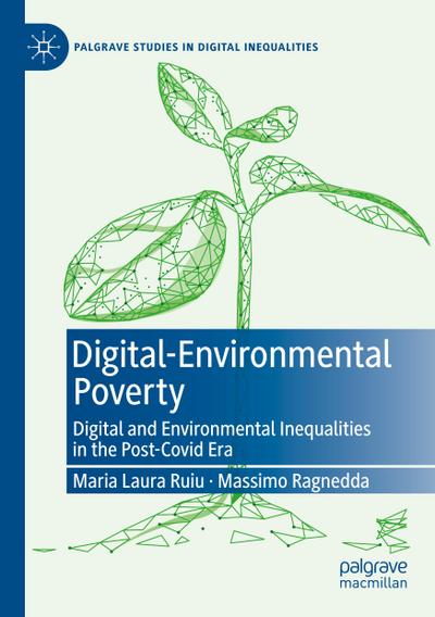 Digital-Environmental Poverty