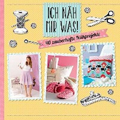 Ich näh mir was!