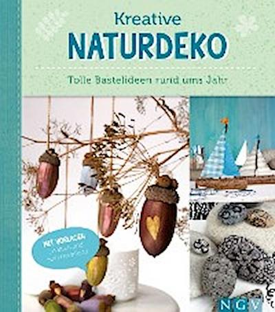 Kreative Naturdeko
