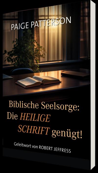 Biblische Seelsorge